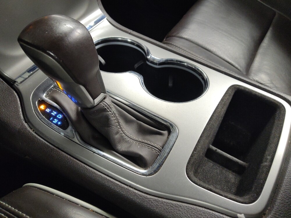 2018 Jeep Grand Cherokee in Houston, TX 77034 - 18096197 26