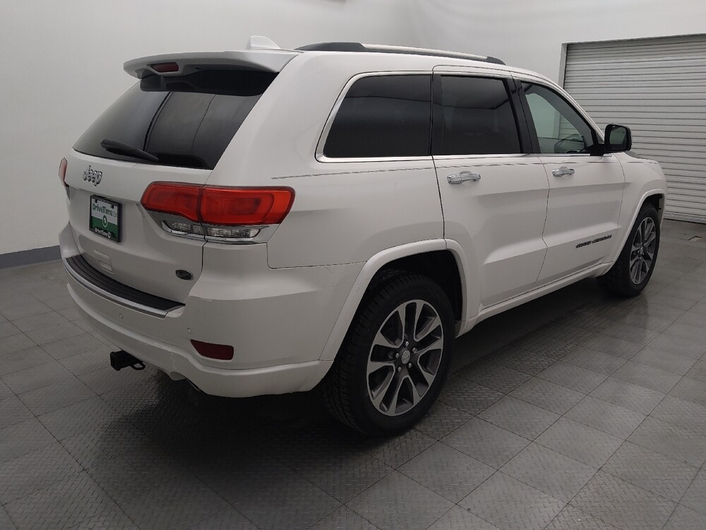 2018 Jeep Grand Cherokee in Houston, TX 77034 - 18096197 9