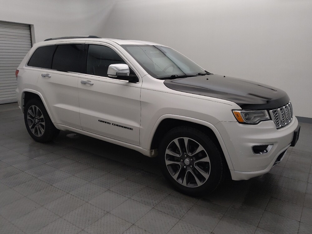 2018 Jeep Grand Cherokee in Houston, TX 77034 - 18096197 11