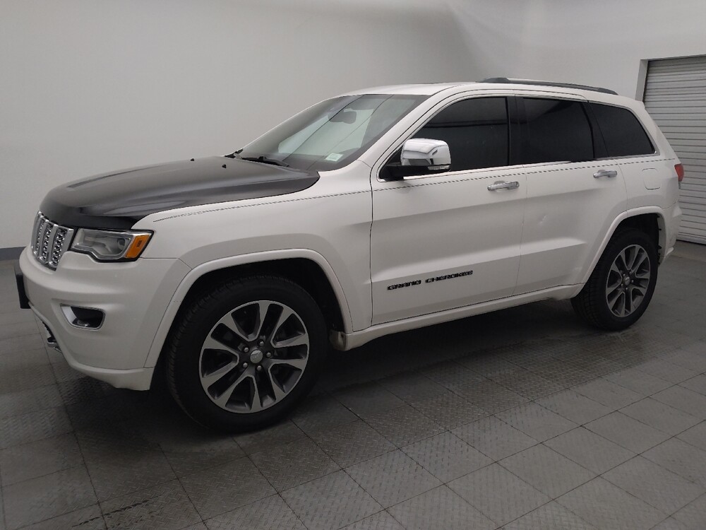 2018 Jeep Grand Cherokee in Houston, TX 77034 - 18096197 2
