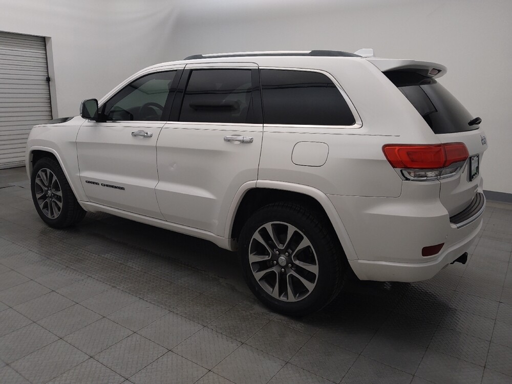 2018 Jeep Grand Cherokee in Houston, TX 77034 - 18096197 3