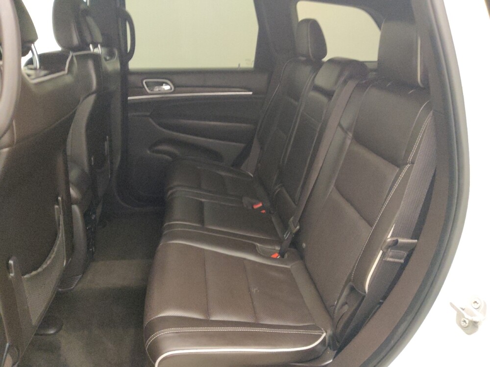 2018 Jeep Grand Cherokee in Houston, TX 77034 - 18096197 18