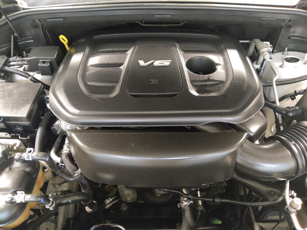 2018 Jeep Grand Cherokee in Houston, TX 77034 - 18096197 30