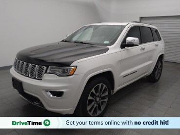2018 Jeep Grand Cherokee in Houston, TX 77034
