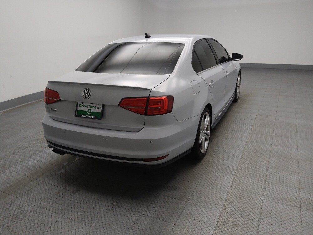 2017 Volkswagen Jetta in Lombard, IL 60148 - 18096198 9