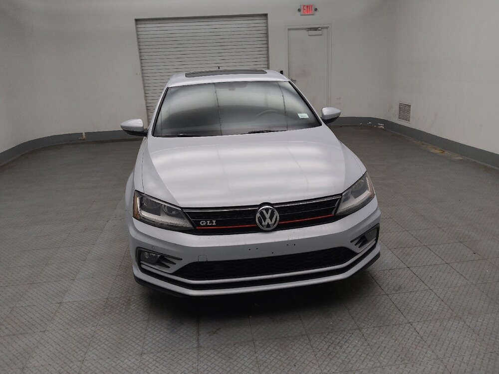 2017 Volkswagen Jetta in Lombard, IL 60148 - 18096198 14