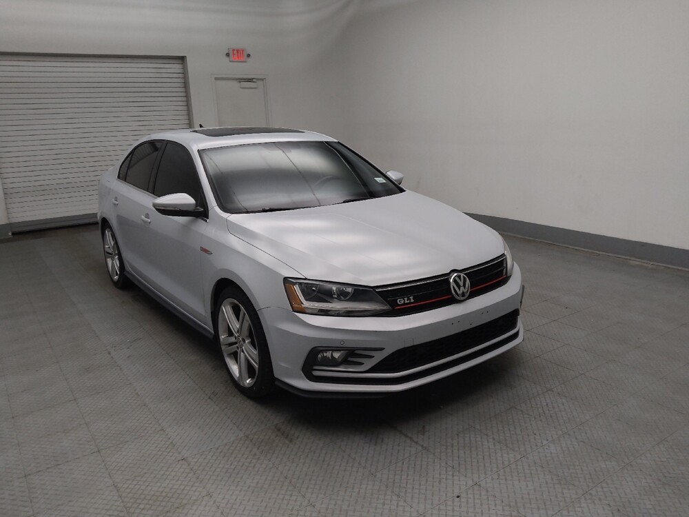 2017 Volkswagen Jetta in Lombard, IL 60148 - 18096198 13