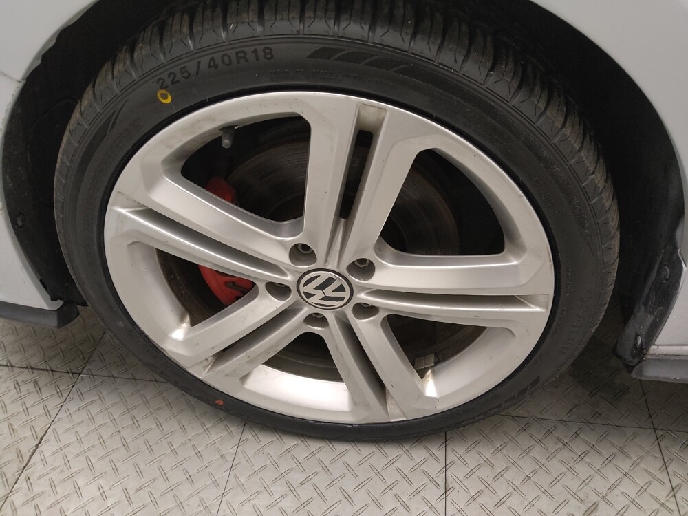 2017 Volkswagen Jetta in Lombard, IL 60148 - 18096198 31