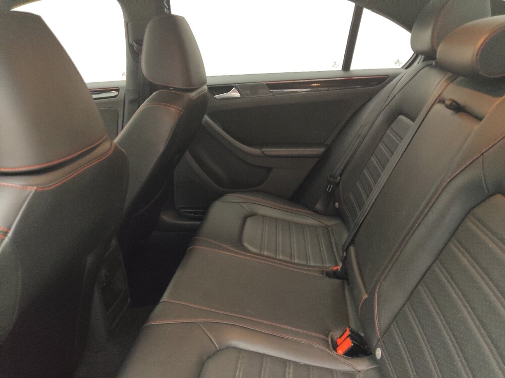 2017 Volkswagen Jetta in Lombard, IL 60148 - 18096198 18