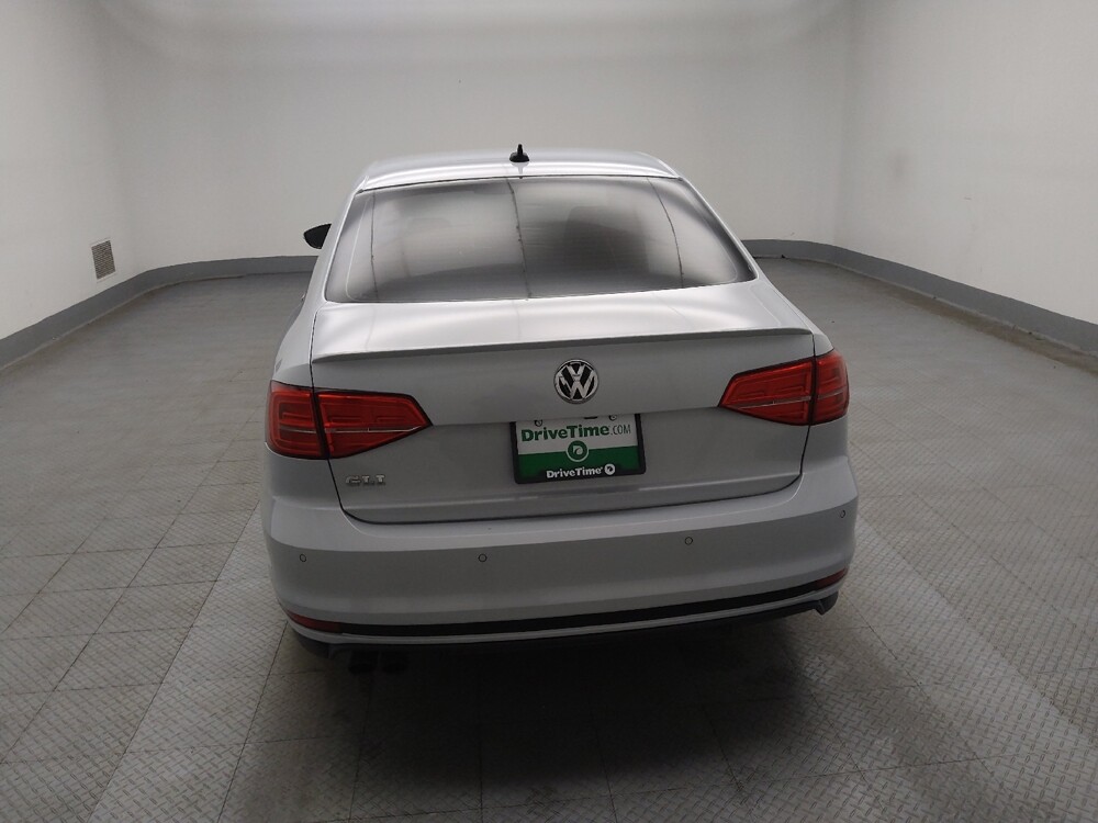 2017 Volkswagen Jetta in Lombard, IL 60148 - 18096198 6