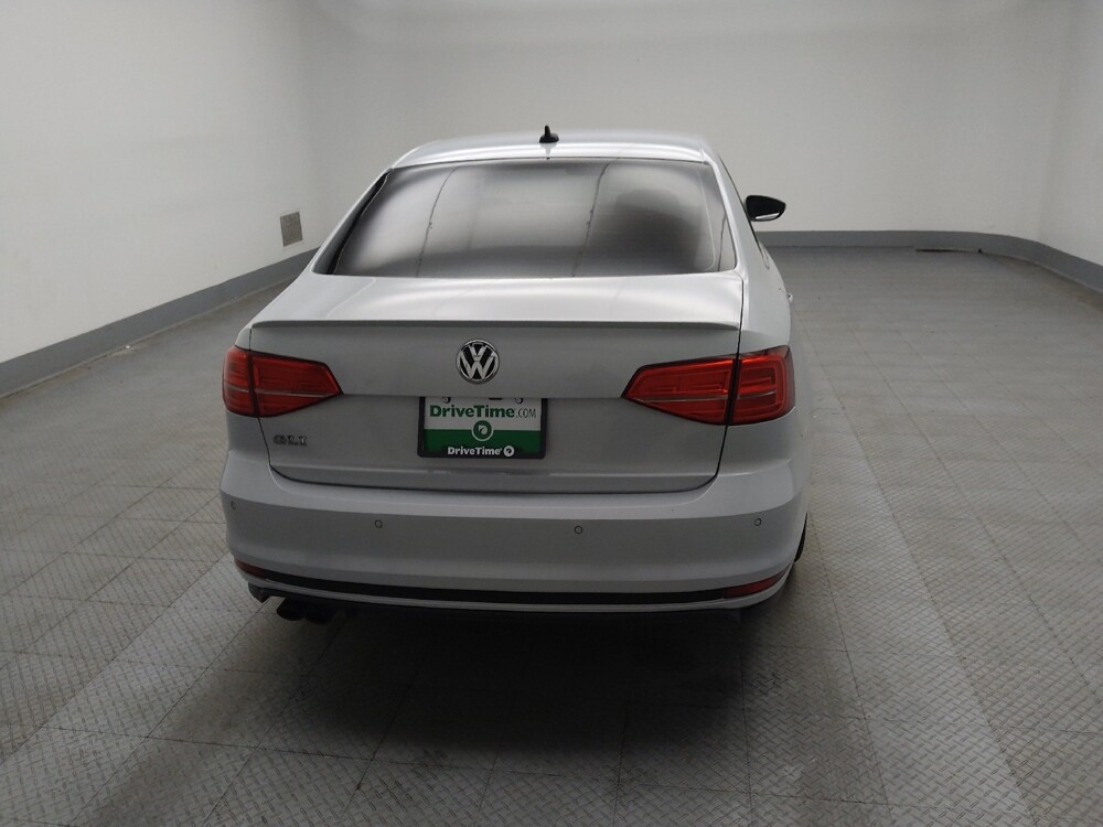 2017 Volkswagen Jetta in Lombard, IL 60148 - 18096198 7