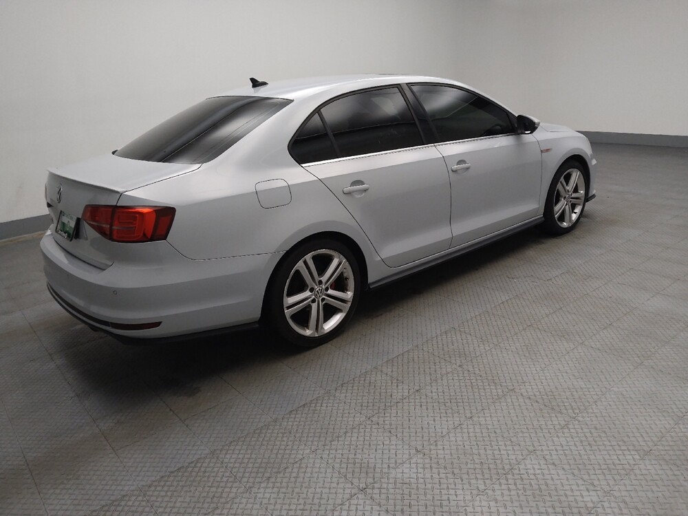 2017 Volkswagen Jetta in Lombard, IL 60148 - 18096198 10