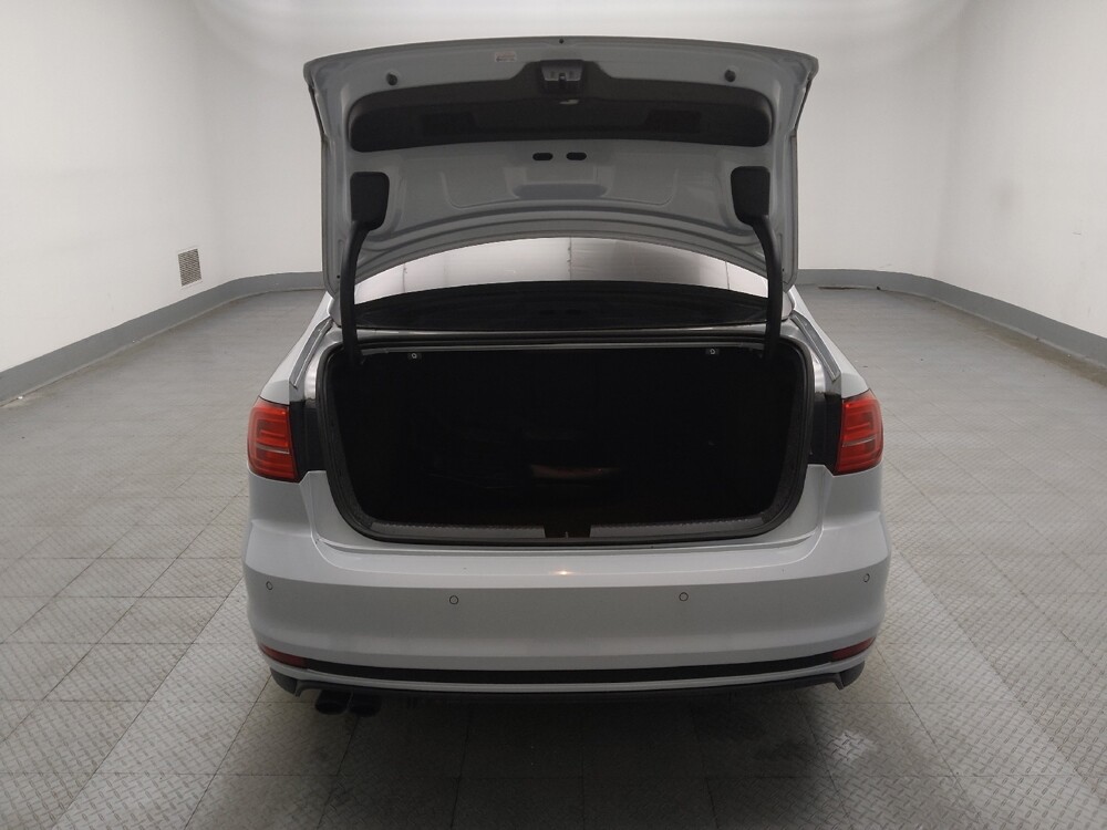 2017 Volkswagen Jetta in Lombard, IL 60148 - 18096198 29