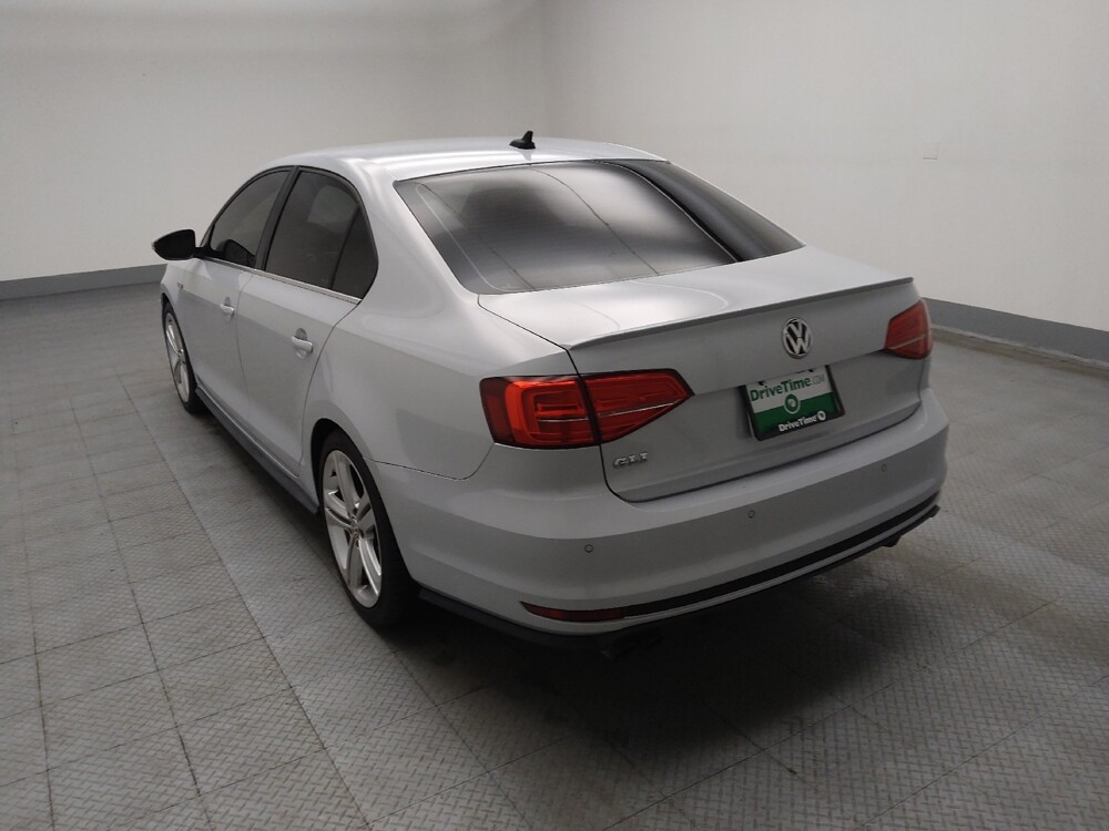 2017 Volkswagen Jetta in Lombard, IL 60148 - 18096198 5