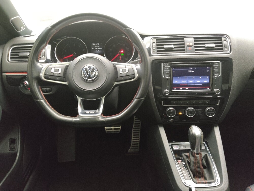 2017 Volkswagen Jetta in Lombard, IL 60148 - 18096198 22