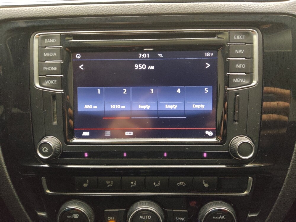 2017 Volkswagen Jetta in Lombard, IL 60148 - 18096198 25