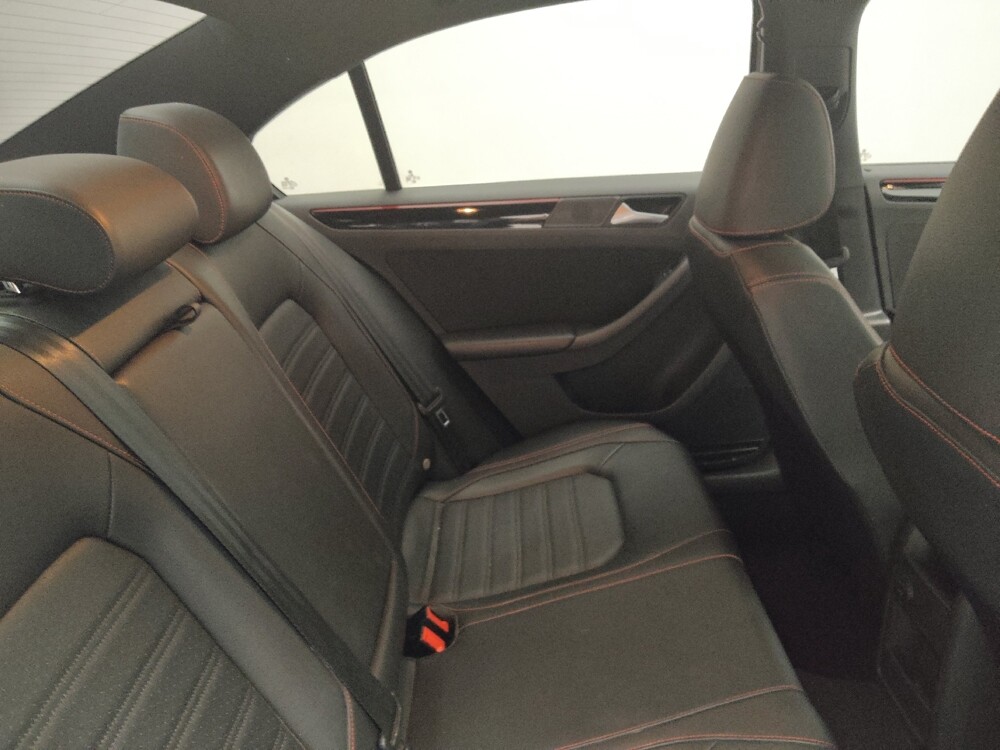 2017 Volkswagen Jetta in Lombard, IL 60148 - 18096198 19