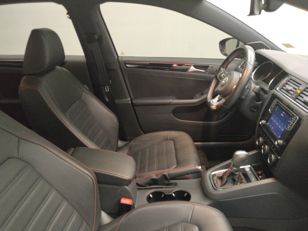 2017 Volkswagen Jetta in Lombard, IL 60148 - 18096198 21