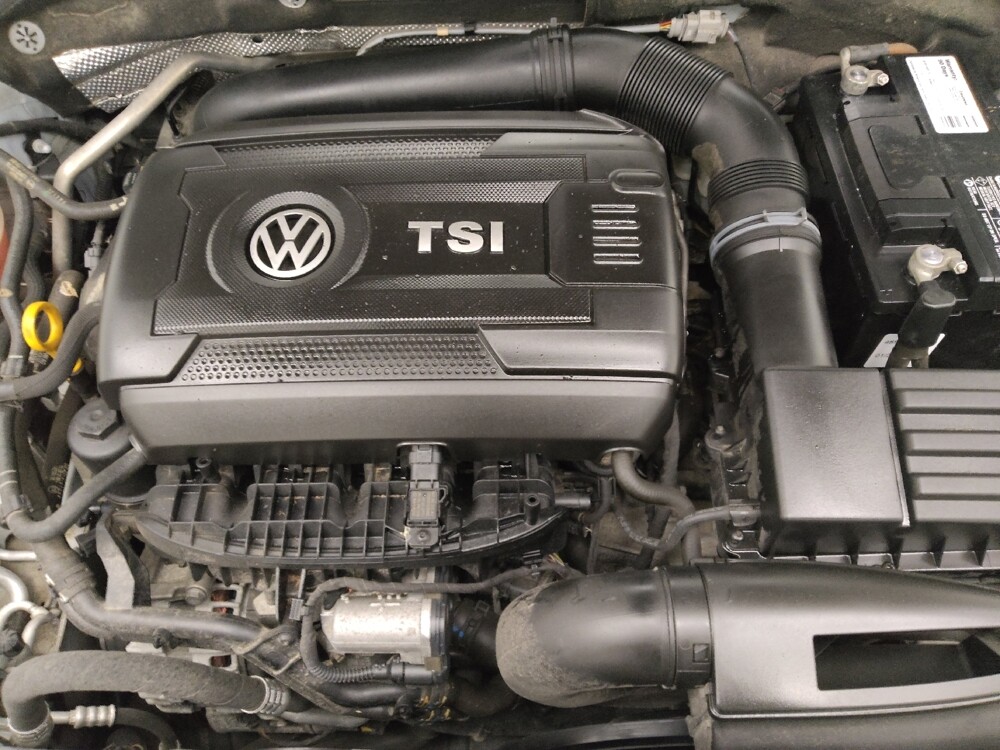 2017 Volkswagen Jetta in Lombard, IL 60148 - 18096198 30