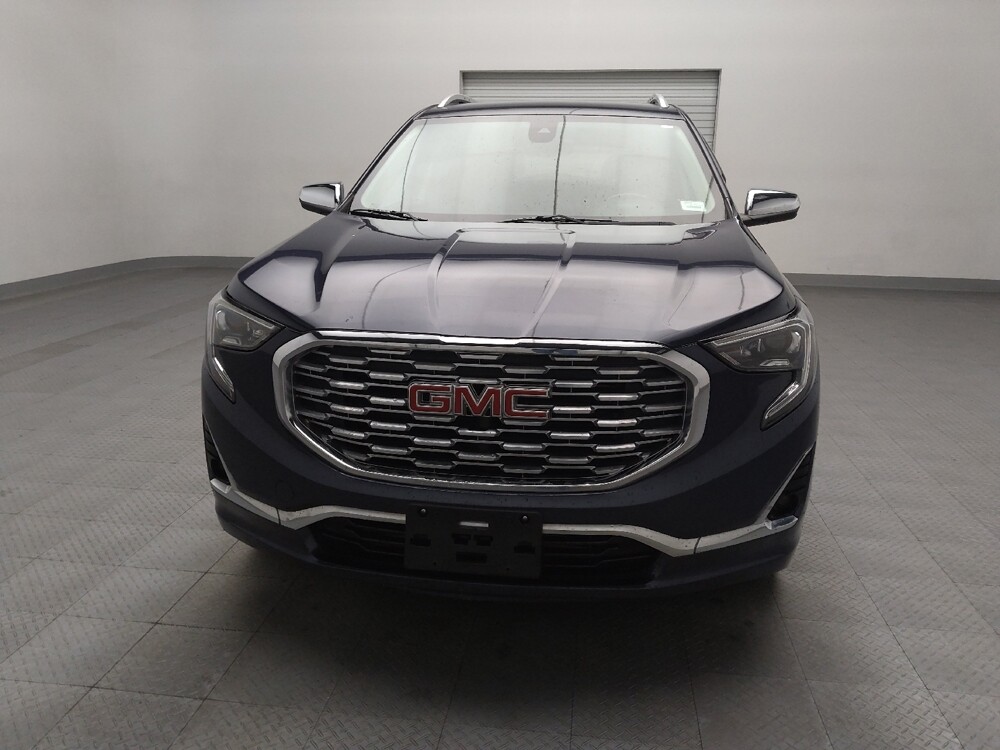 2019 GMC Terrain in Plano, TX 75074 - 18096199 15