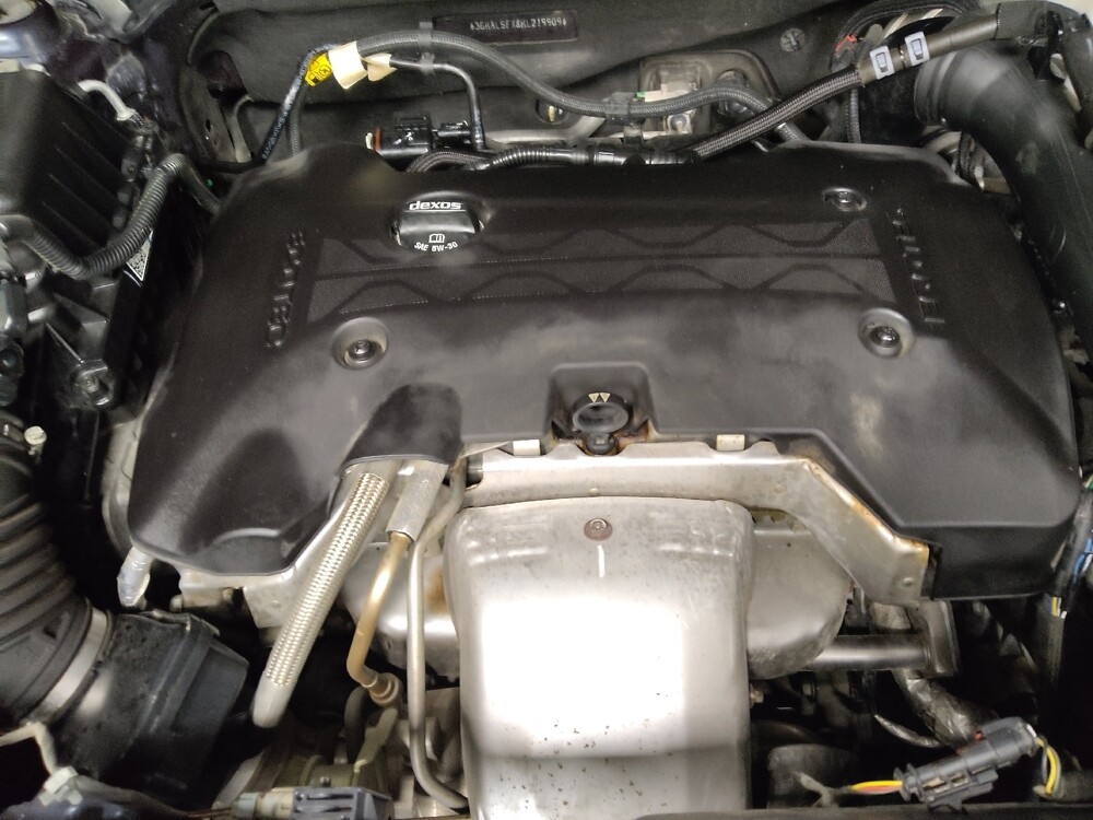 2019 GMC Terrain in Plano, TX 75074 - 18096199 30