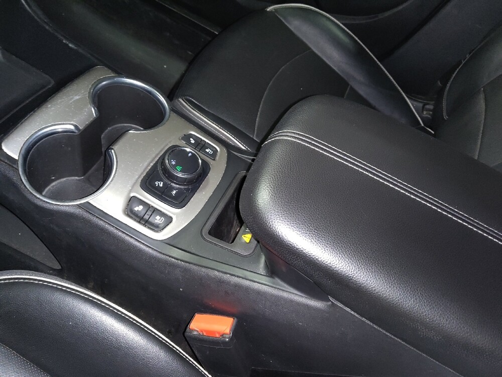 2019 GMC Terrain in Plano, TX 75074 - 18096199 26