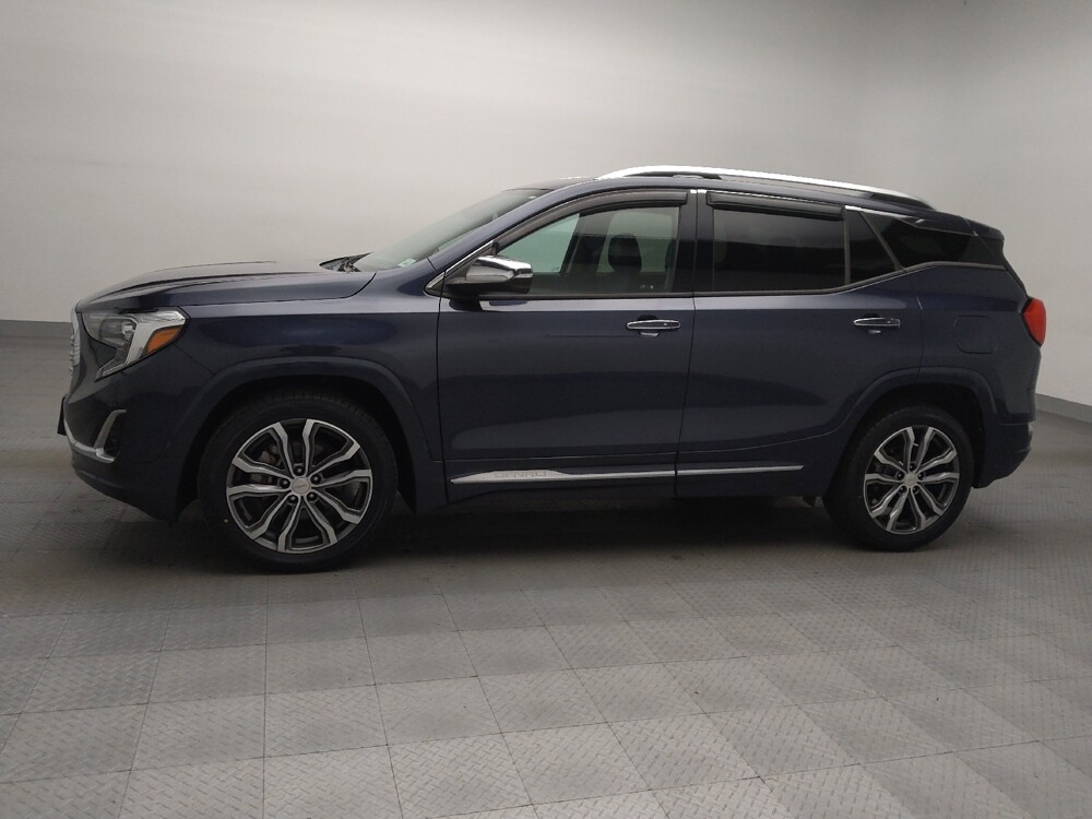 2019 GMC Terrain in Plano, TX 75074 - 18096199 2