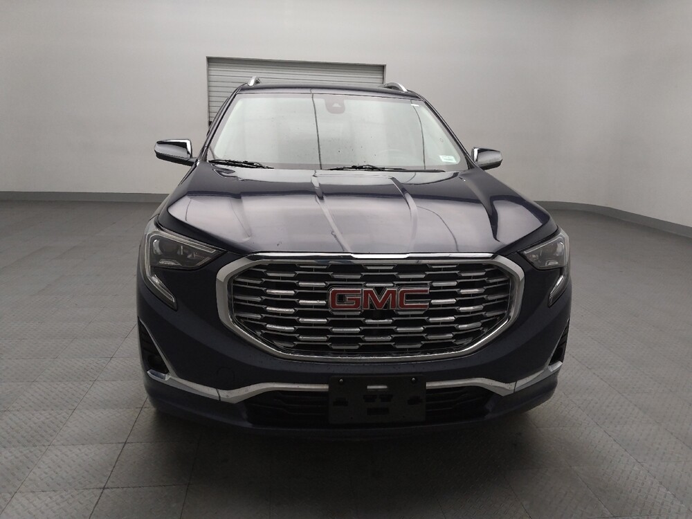 2019 GMC Terrain in Plano, TX 75074 - 18096199 14