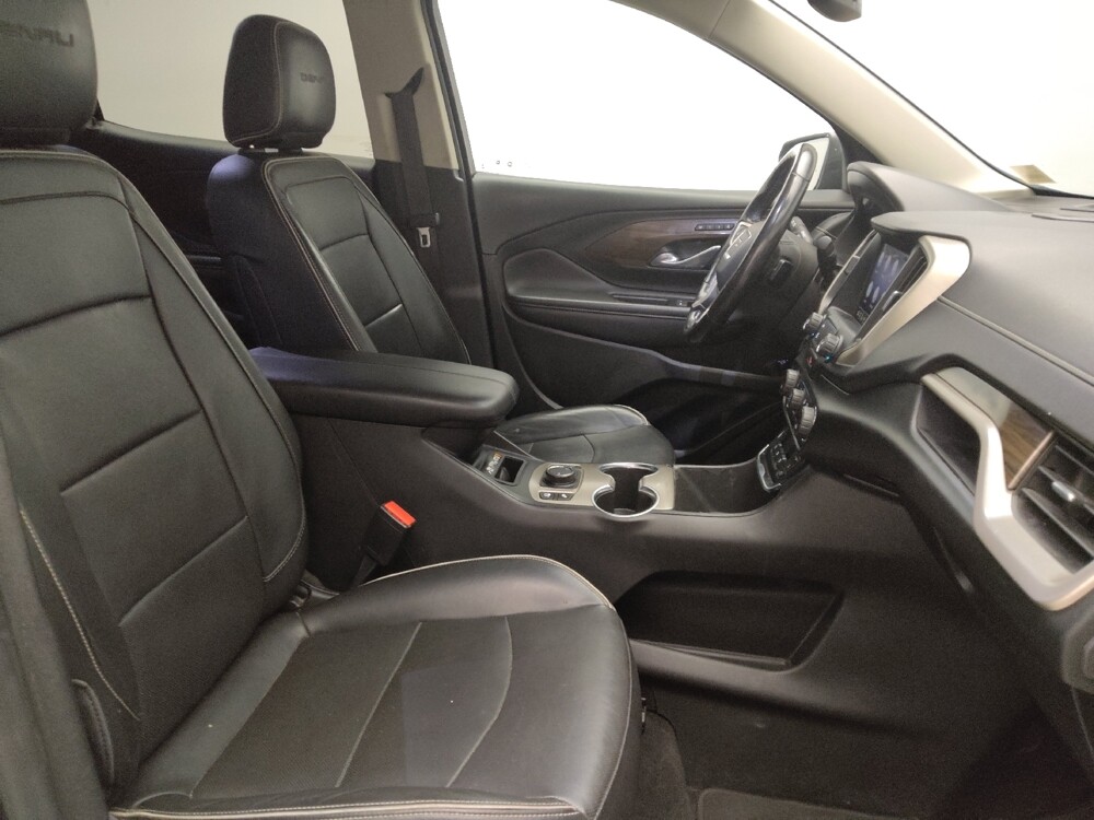 2019 GMC Terrain in Plano, TX 75074 - 18096199 21
