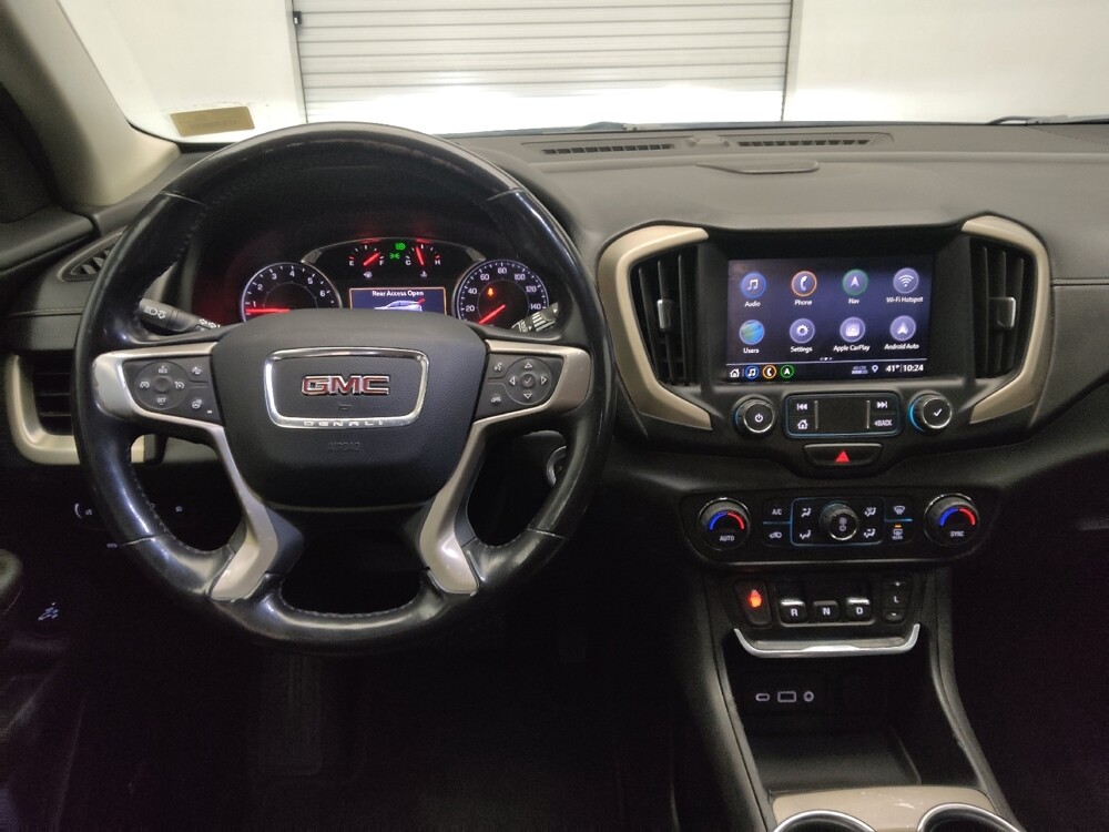 2019 GMC Terrain in Plano, TX 75074 - 18096199 22