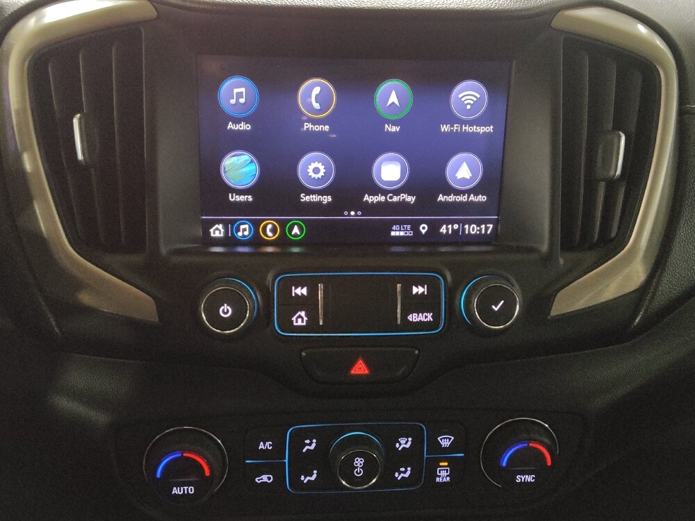 2019 GMC Terrain in Plano, TX 75074 - 18096199 25