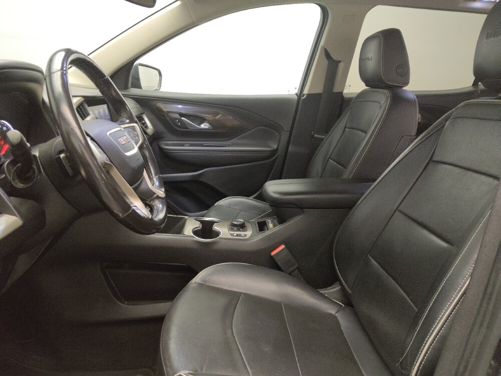 2019 GMC Terrain in Plano, TX 75074 - 18096199 17