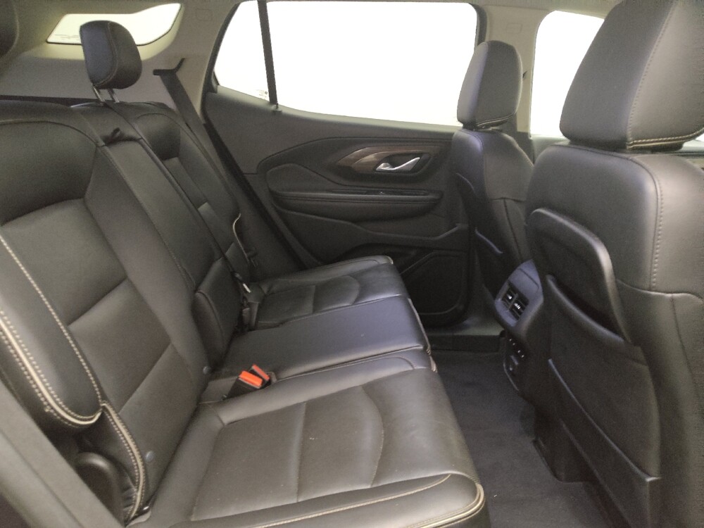 2019 GMC Terrain in Plano, TX 75074 - 18096199 19