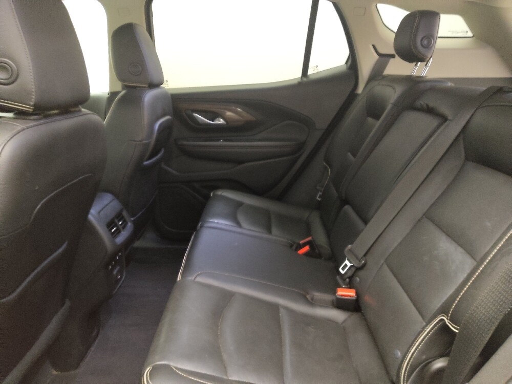 2019 GMC Terrain in Plano, TX 75074 - 18096199 18