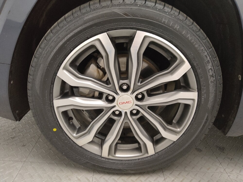 2019 GMC Terrain in Plano, TX 75074 - 18096199 31