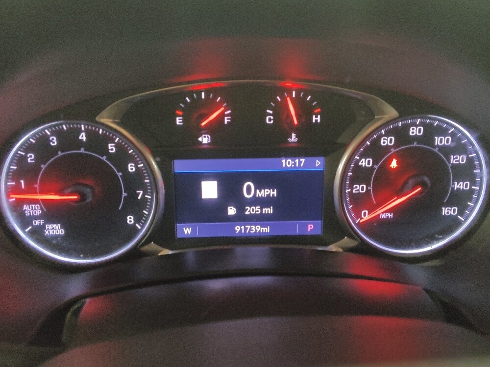 2019 GMC Terrain in Plano, TX 75074 - 18096199 23