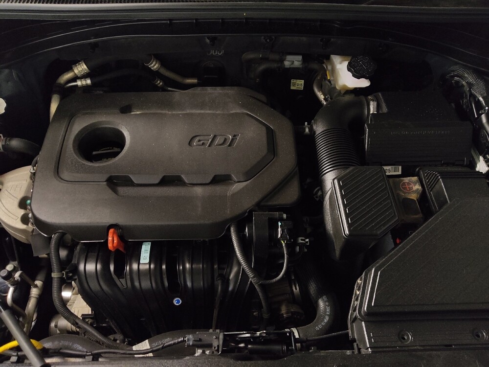 2021 Kia Sportage in Houston, TX 77034 - 18096200 30