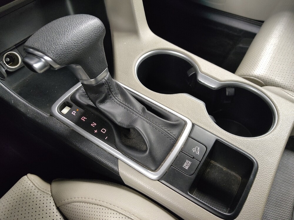 2021 Kia Sportage in Houston, TX 77034 - 18096200 26