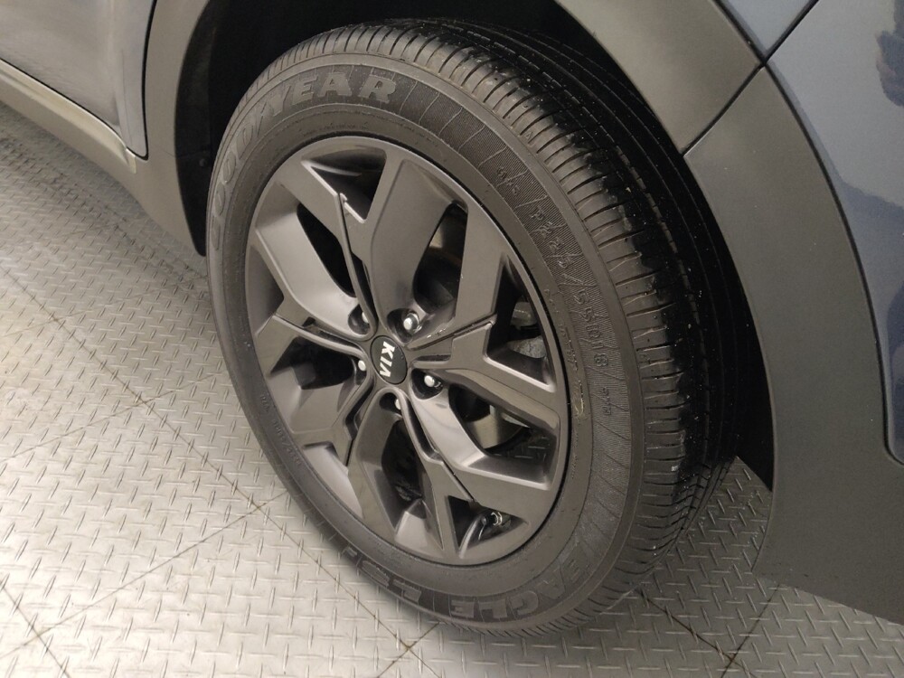 2021 Kia Sportage in Houston, TX 77034 - 18096200 31