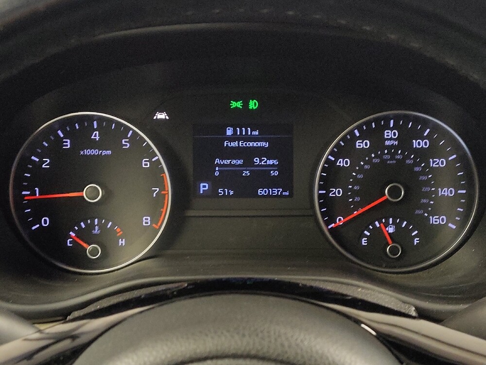 2021 Kia Sportage in Houston, TX 77034 - 18096200 23