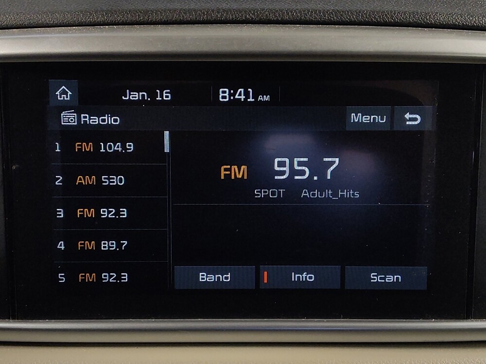 2021 Kia Sportage in Houston, TX 77034 - 18096200 25