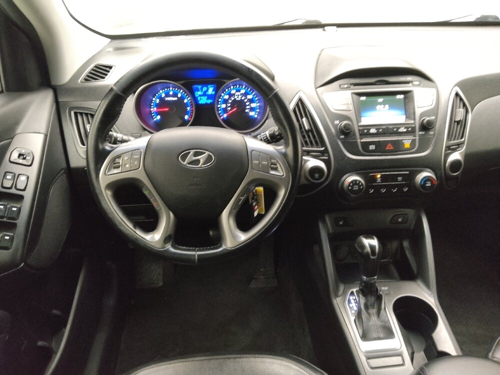 2015 Hyundai Tucson in Lombard, IL 60148 - 18096201 22