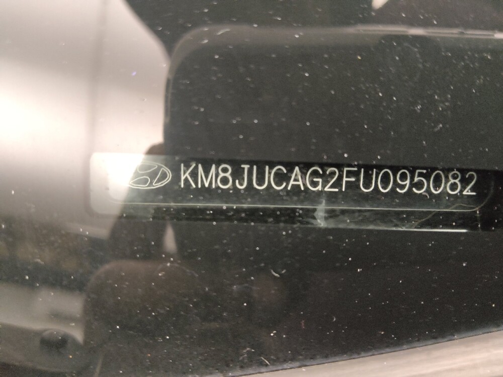 2015 Hyundai Tucson in Lombard, IL 60148 - 18096201 33