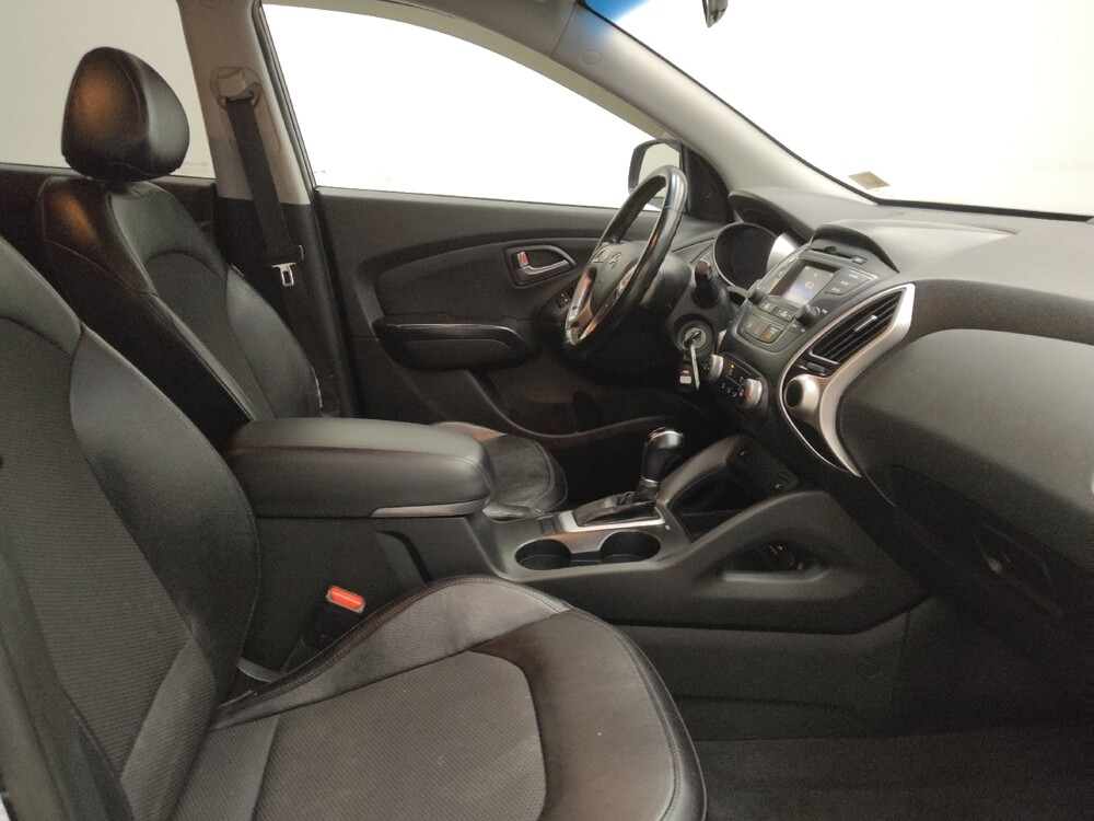 2015 Hyundai Tucson in Lombard, IL 60148 - 18096201 21