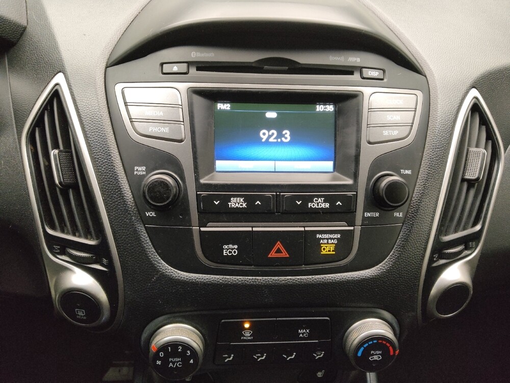 2015 Hyundai Tucson in Lombard, IL 60148 - 18096201 25