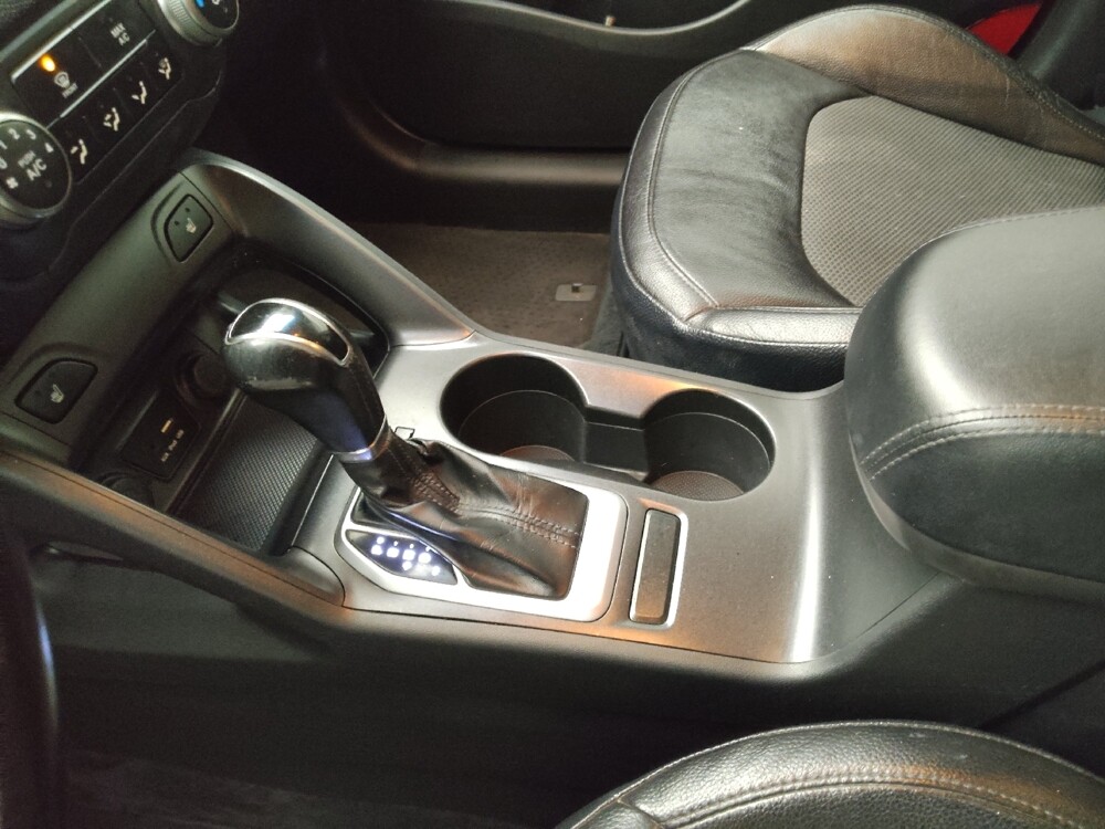 2015 Hyundai Tucson in Lombard, IL 60148 - 18096201 26