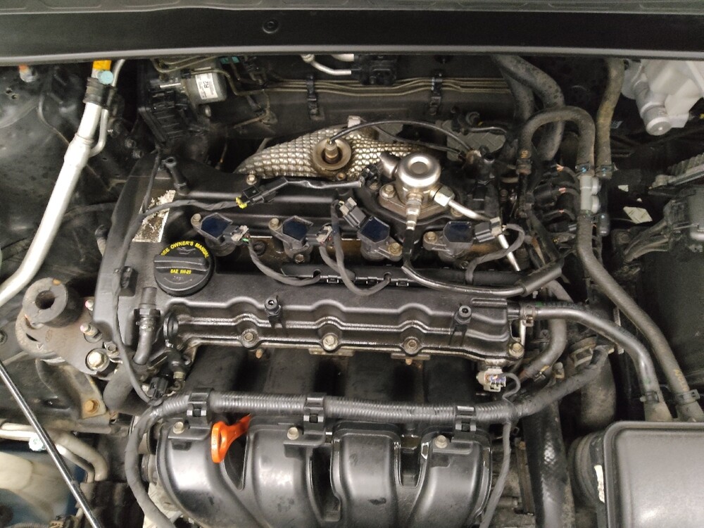 2015 Hyundai Tucson in Lombard, IL 60148 - 18096201 30