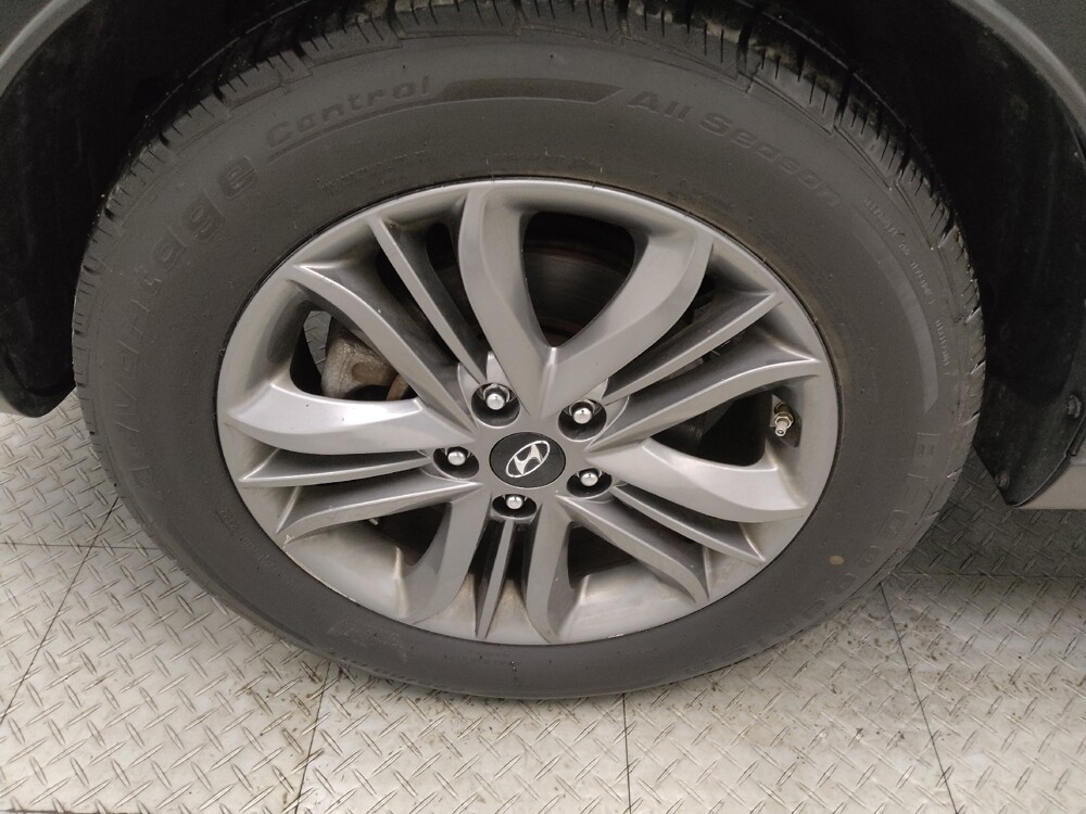 2015 Hyundai Tucson in Lombard, IL 60148 - 18096201 31