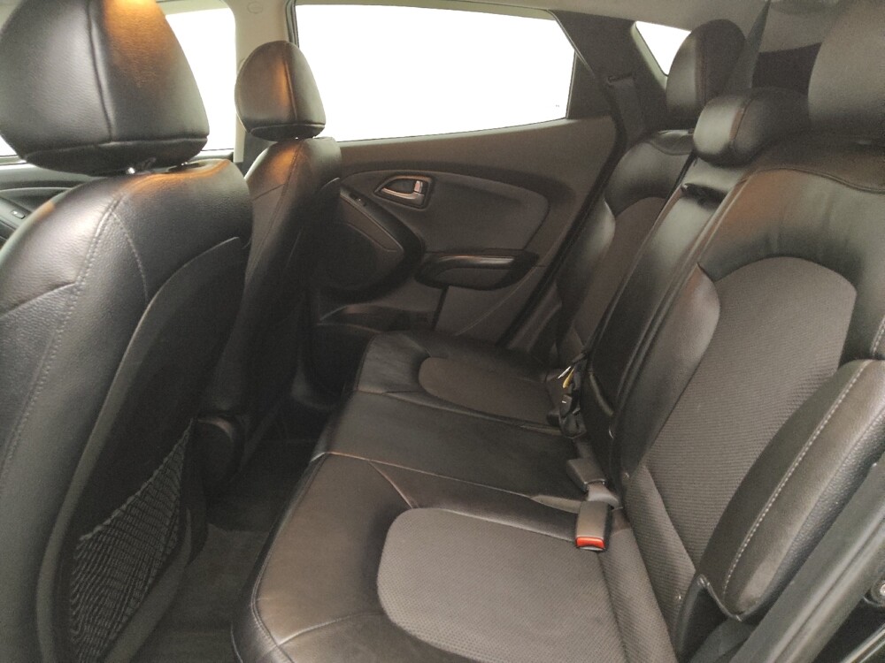 2015 Hyundai Tucson in Lombard, IL 60148 - 18096201 18