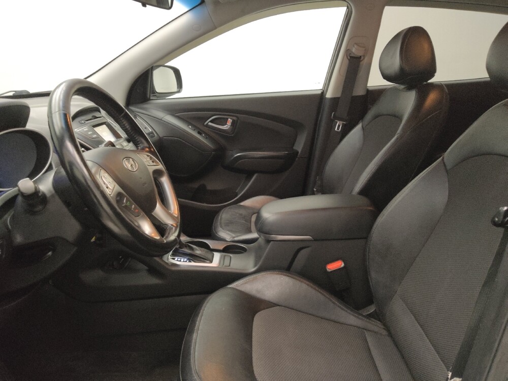 2015 Hyundai Tucson in Lombard, IL 60148 - 18096201 17